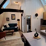 T1 Lumineux-centre Appartamento