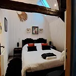Appartamento T1 Lumineux-centre