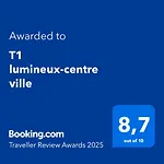 T1 Lumineux-centre *