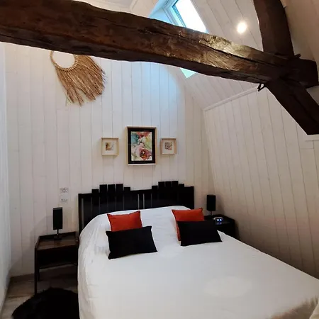 T1 Lumineux-centre * Châteaubriant