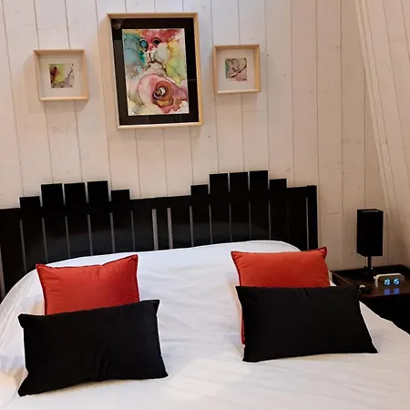 Apartment T1 Lumineux-centre *