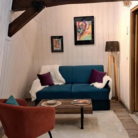 T1 Lumineux-centre * Châteaubriant