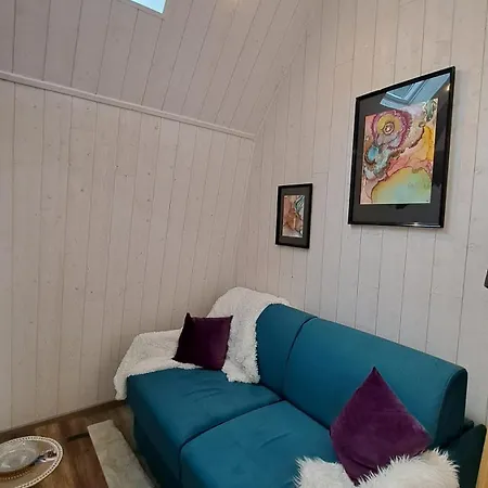 T1 Lumineux-centre Apartment *