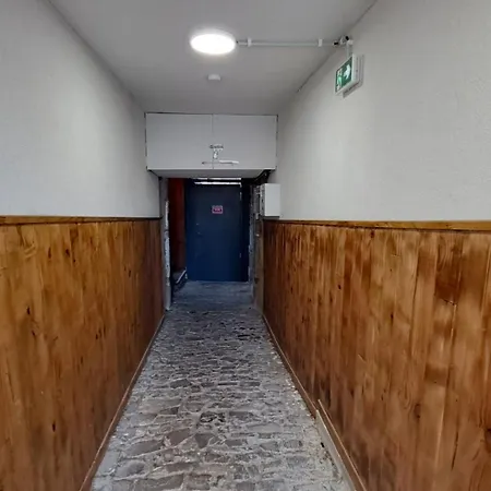 T1 Lumineux-centre Châteaubriant