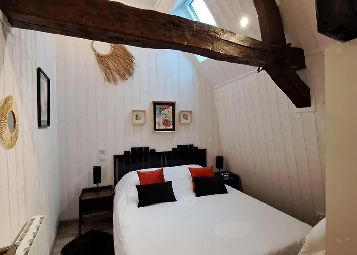 T1 Lumineux-centre * Châteaubriant