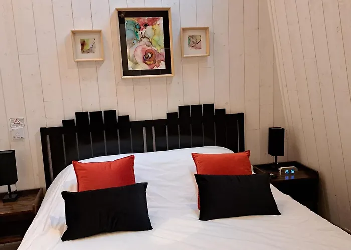 Appartement T1 Lumineux-centre *