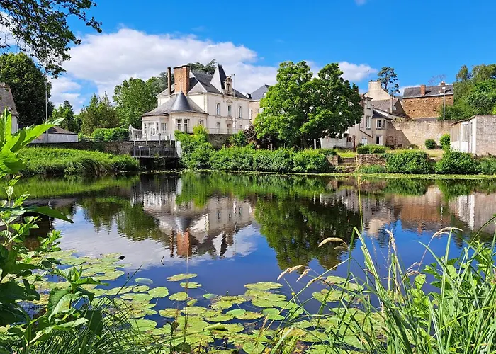 Appartement T1 Lumineux-centre