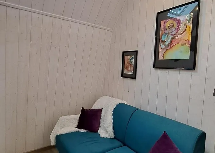 T1 Lumineux-centre Appartement *