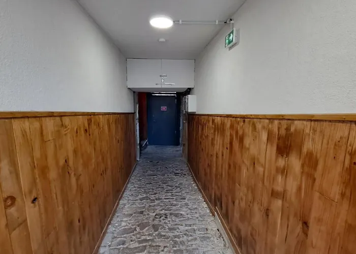 T1 Lumineux-centre Châteaubriant