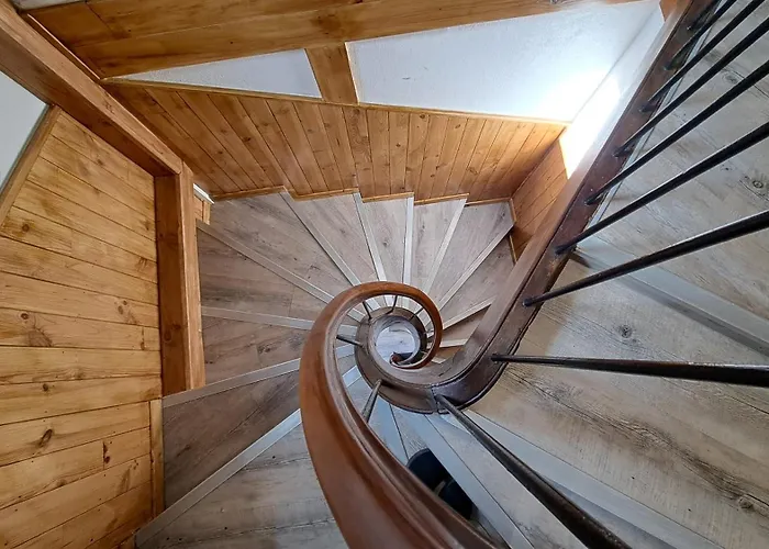 T1 Lumineux-centre Châteaubriant